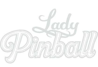 Lady Pinball